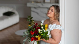 Vestidos de noiva plus size: realce sua beleza com confiança