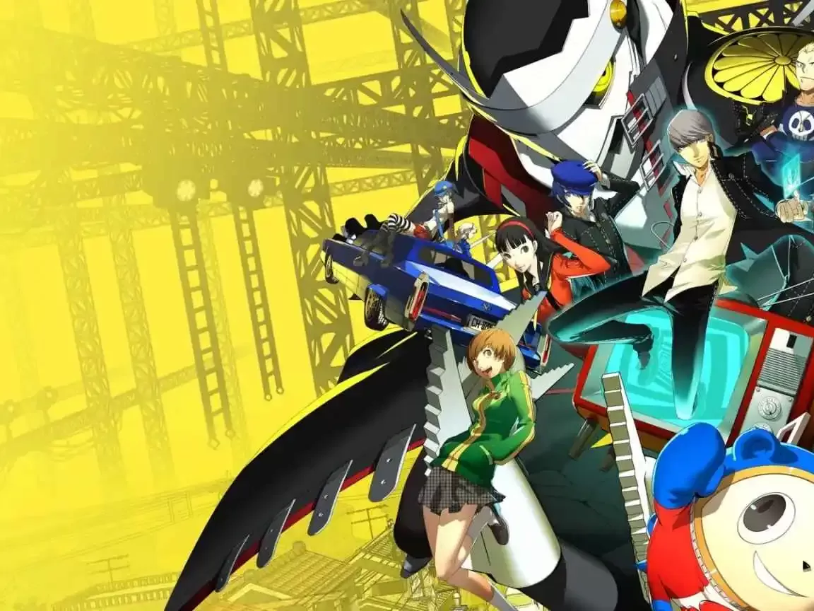 Yuri Lowenthal, voz de Yosuke, sugere remake de Persona 4 e lamenta ausência no projeto