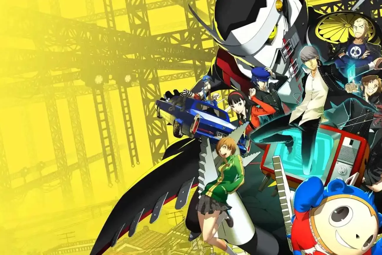 Yuri Lowenthal, voz de Yosuke, sugere remake de Persona 4 e lamenta ausência no projeto