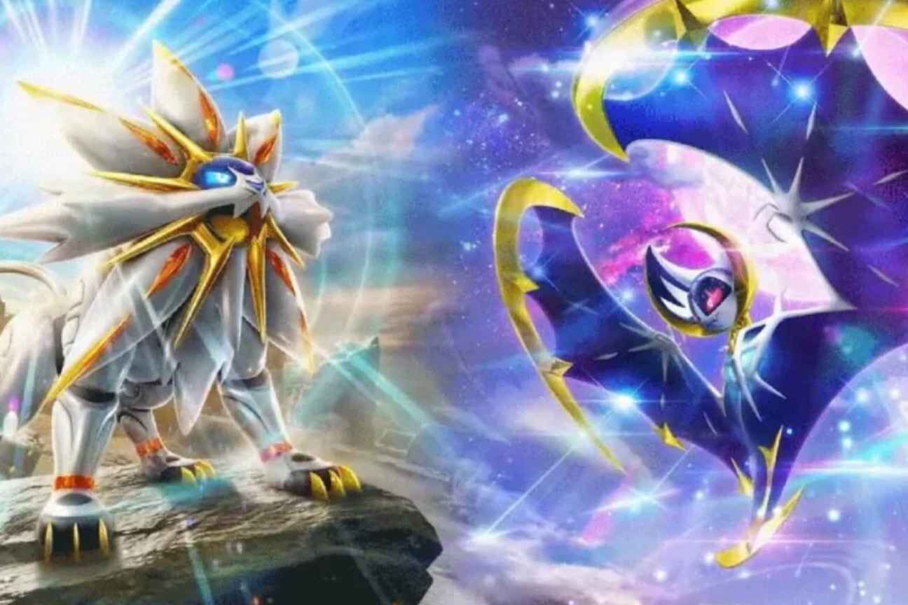 Pokémon TCG Pocket: Darkrai ex e Giratina ex dominam metagame ranqueado da 3ª temporada