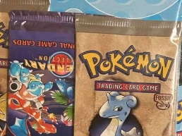Achado no porão: cartas raras de Pokémon podem render até R$ 25 mil a usuário do Reddit