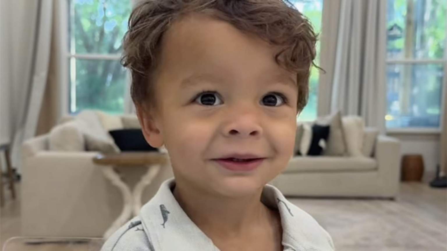 Preston Ordone, de 2 anos, morre em acidente de carro: causa da morte é revelada