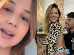 Prima de Virginia Fonseca critica 'geração de conteúdo' sobre separação: 'Falta de empatia!'