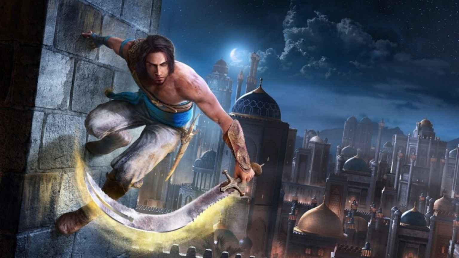Ubisoft confirma lançamento do remake de Prince of Persia até março de 2026