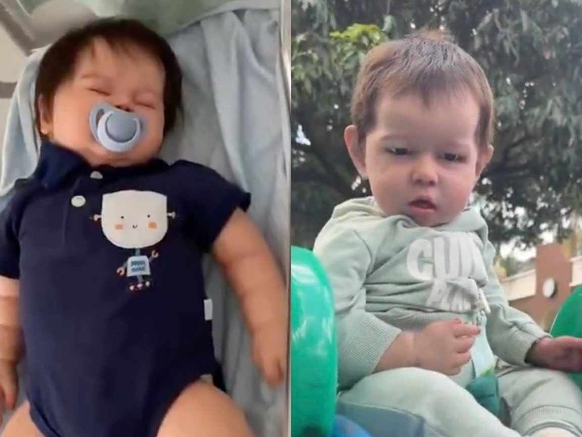 Deputados propõem leis opostas sobre atendimento no SUS a bebês reborn no Brasil