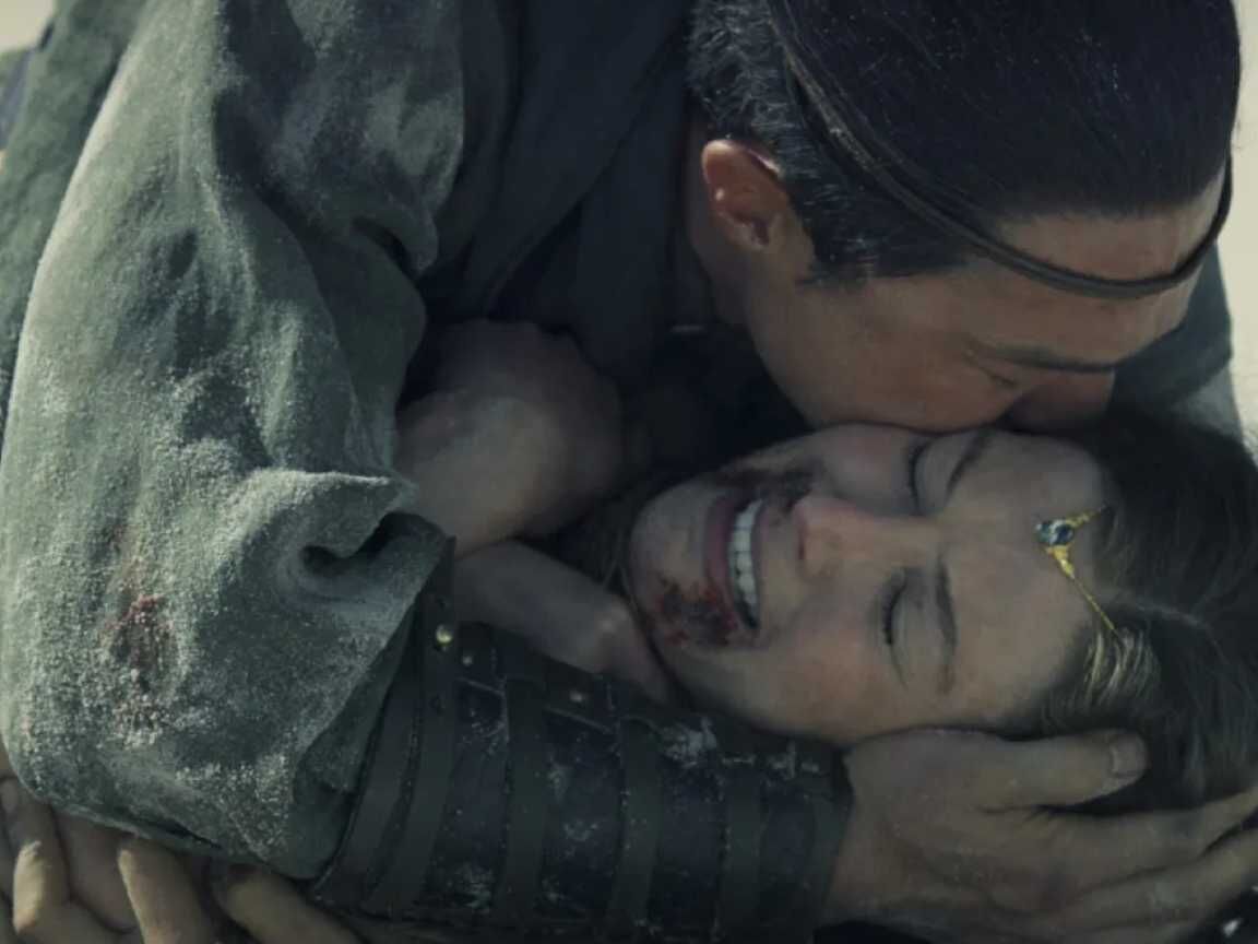 Amazon cancela 'A Roda do Tempo' após três temporadas