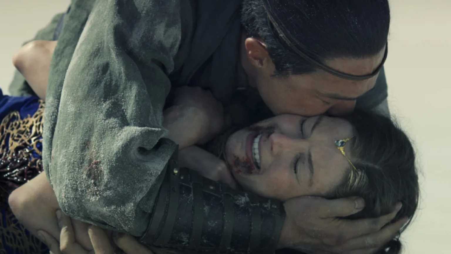 Amazon cancela 'A Roda do Tempo' após três temporadas