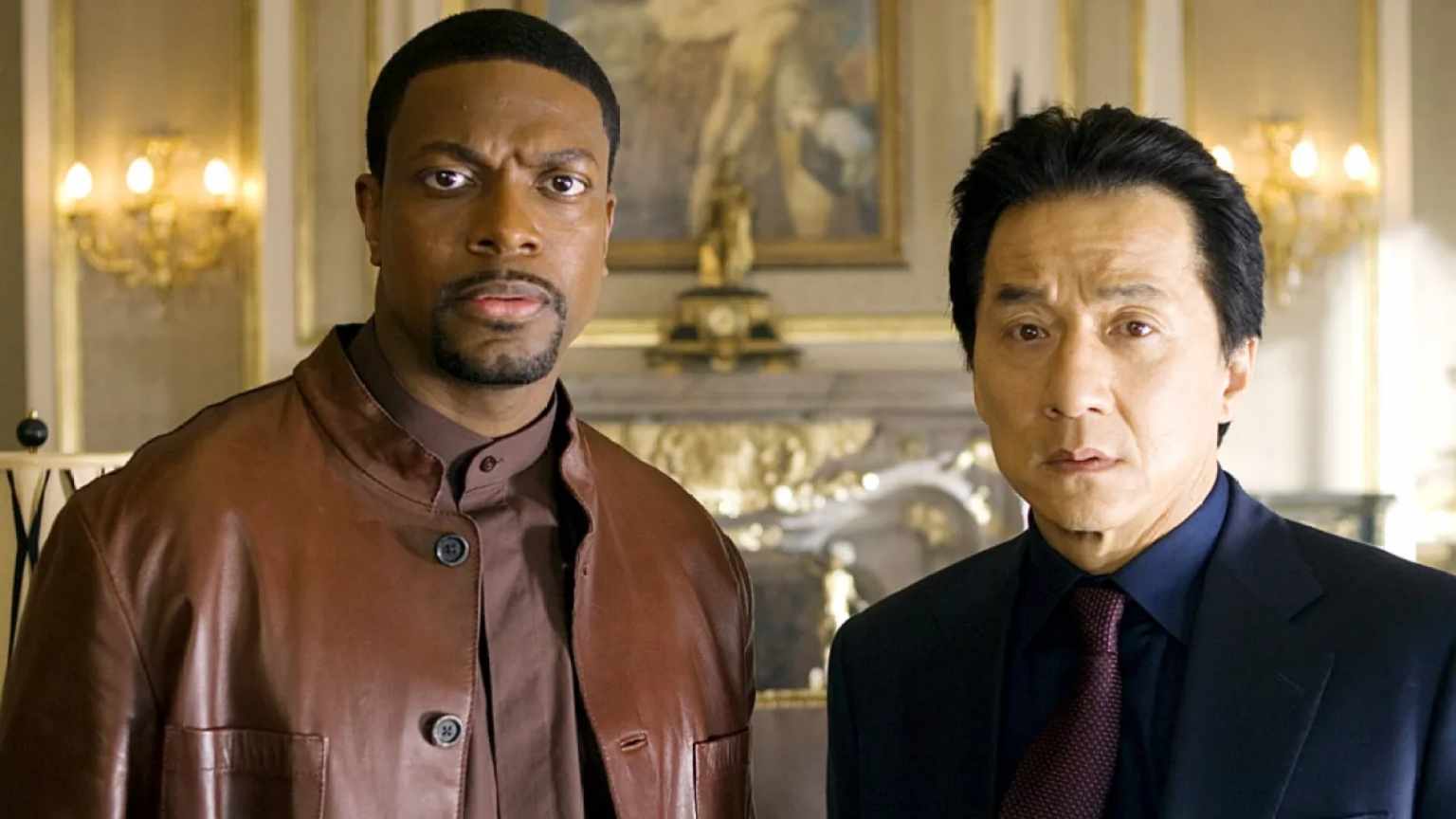 Jackie Chan elege melhor 'A Hora do Rush' e alfineta produções caras: 'Dinheiro demais não é bom'