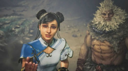 Monster Hunter Wilds anuncia crossover com Street Fighter 6 e atinge novo recorde de vendas