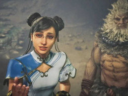 Monster Hunter Wilds anuncia crossover com Street Fighter 6 e atinge novo recorde de vendas