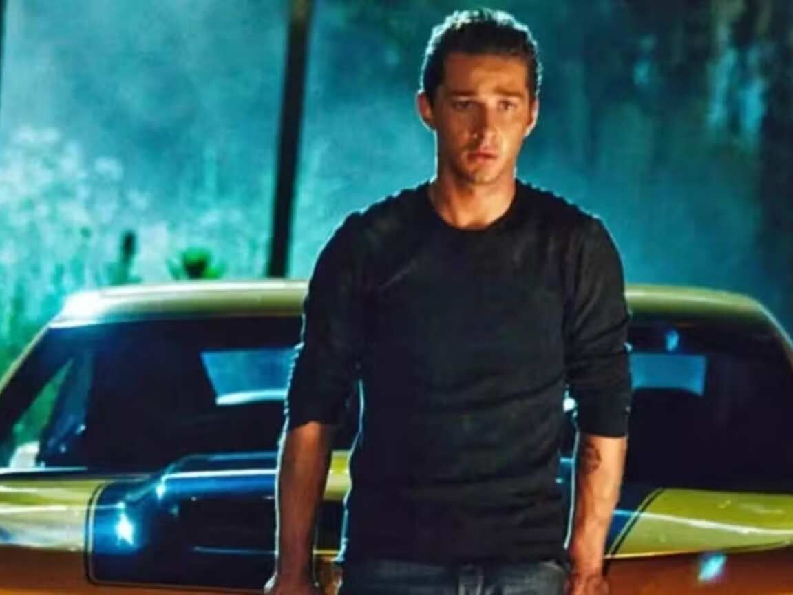 Shia LaBeouf revela como Mel Gibson, Sean Penn e Josh Brolin o ajudaram a vencer os vícios: 'Parece um milagre'