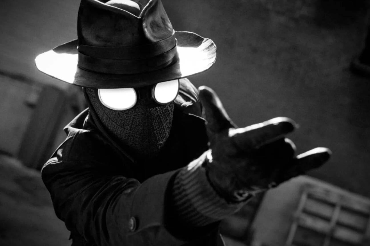 Nicolas Cage aparece como Spider-Noir em primeira imagem da série live-action