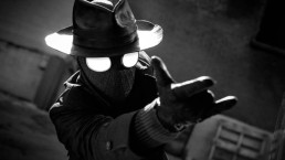 Nicolas Cage aparece como Spider-Noir em primeira imagem da série live-action
