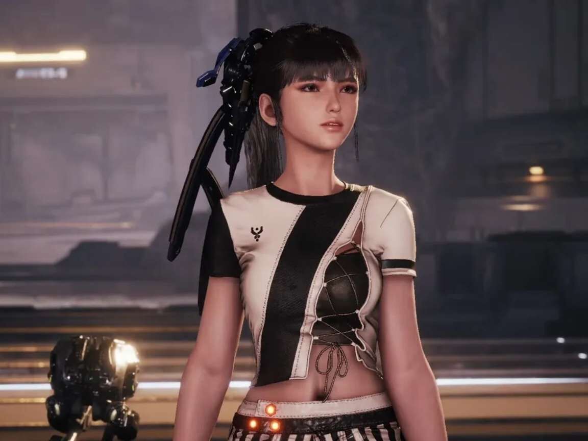 Stellar Blade chega ao PC com novo chefe, 25 trajes extras e atualização gratuita no PS5