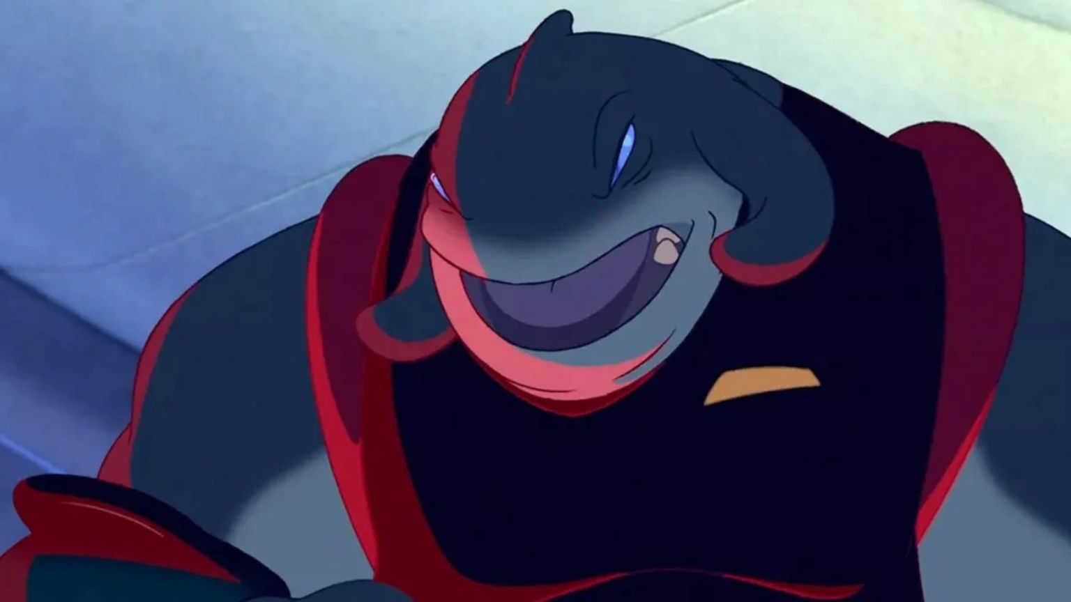Lilo & Stitch: Diretor revela por que Capitão Gantu foi cortado do live-action e defende a escolha
