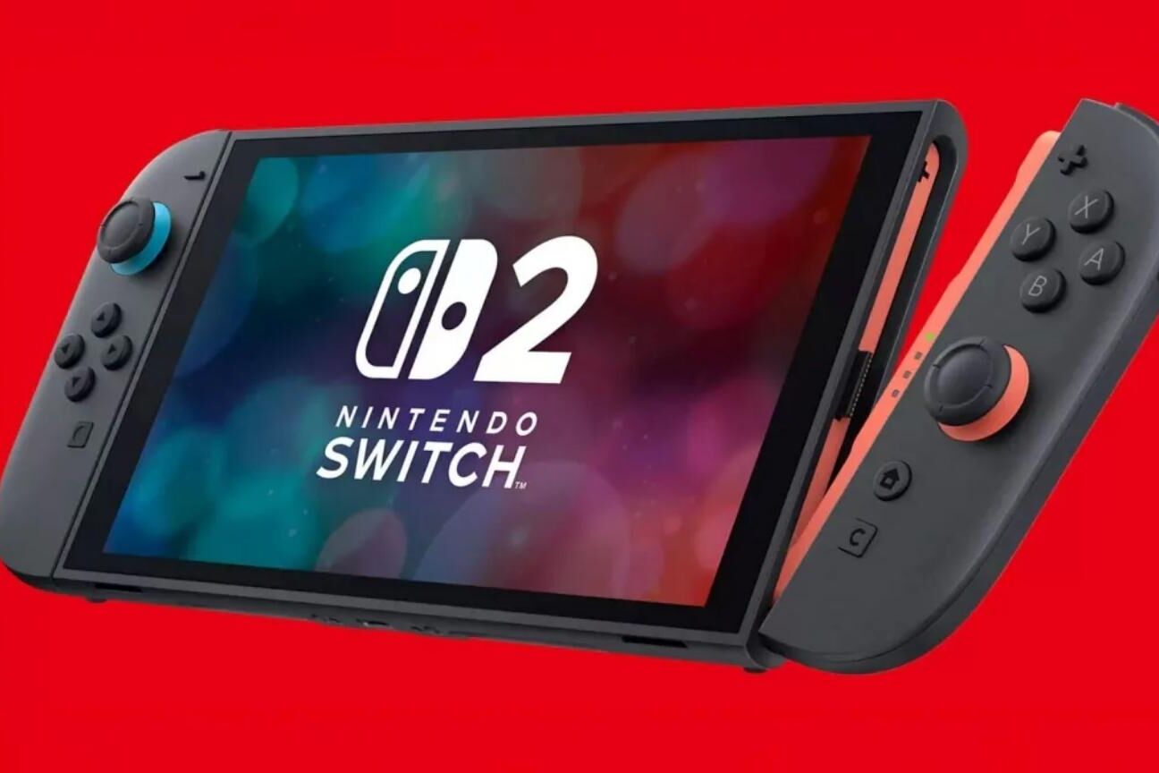 Nintendo Switch 2 terá modo para preservar bateria e evitar carga total de 100%