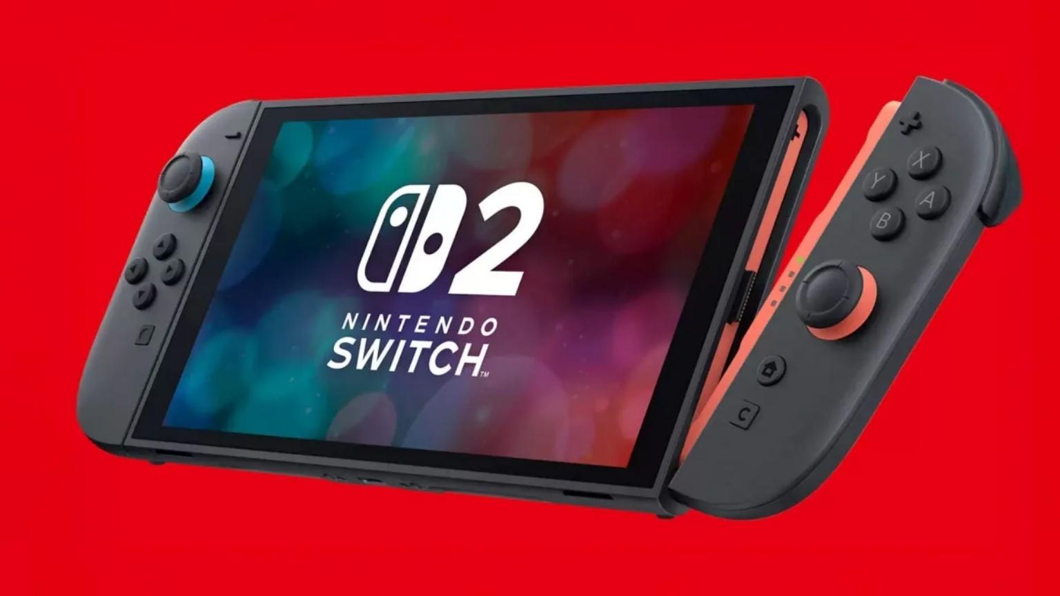 Nintendo Switch 2 terá modo para preservar bateria e evitar carga total de 100%