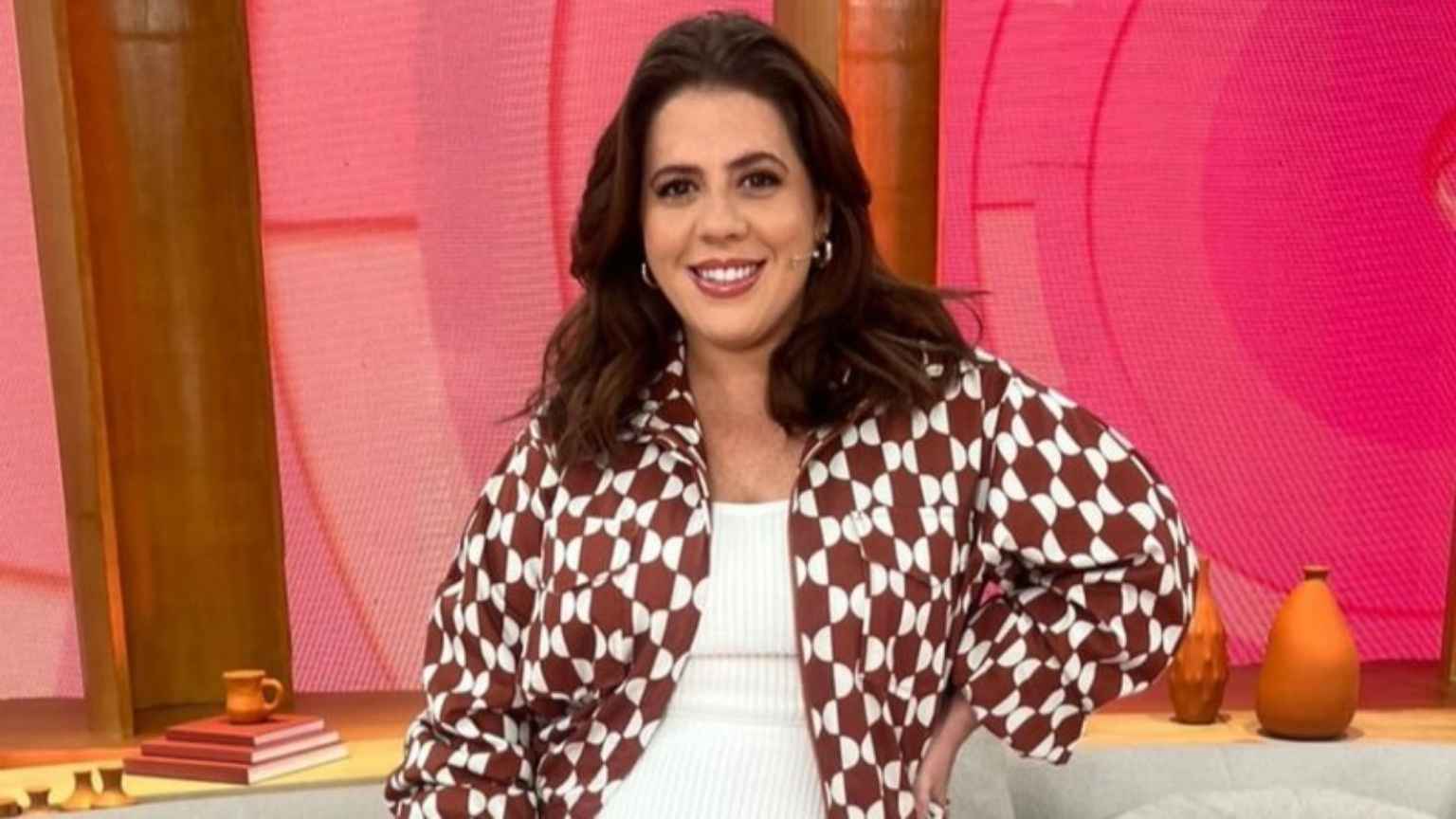 Tati Machado perde o bebê aos 8 meses de gestação: equipe confirma a triste notícia