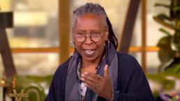 The View enfrenta pressão para reduzir debates políticos e focar mais no entretenimento