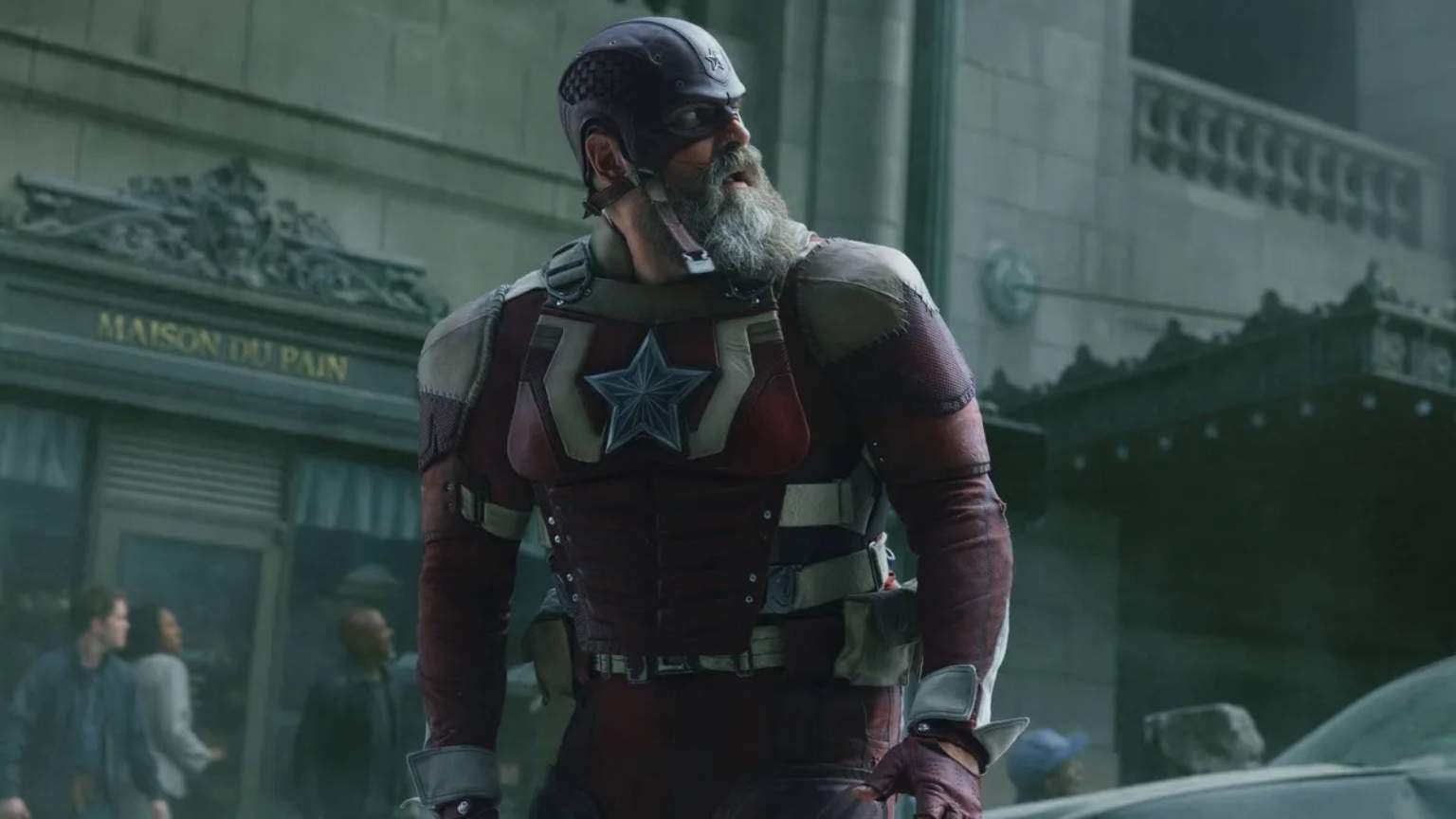 Thunderbolts*: cenas pós-créditos revelam novos conflitos e chegada de grupo esperado