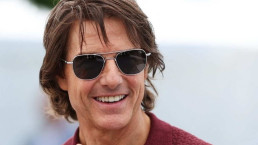 Tom Cruise revela desejo de filmar no Brasil após fim de 'Missão Impossível'