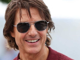Tom Cruise revela desejo de filmar no Brasil após fim de 'Missão Impossível'