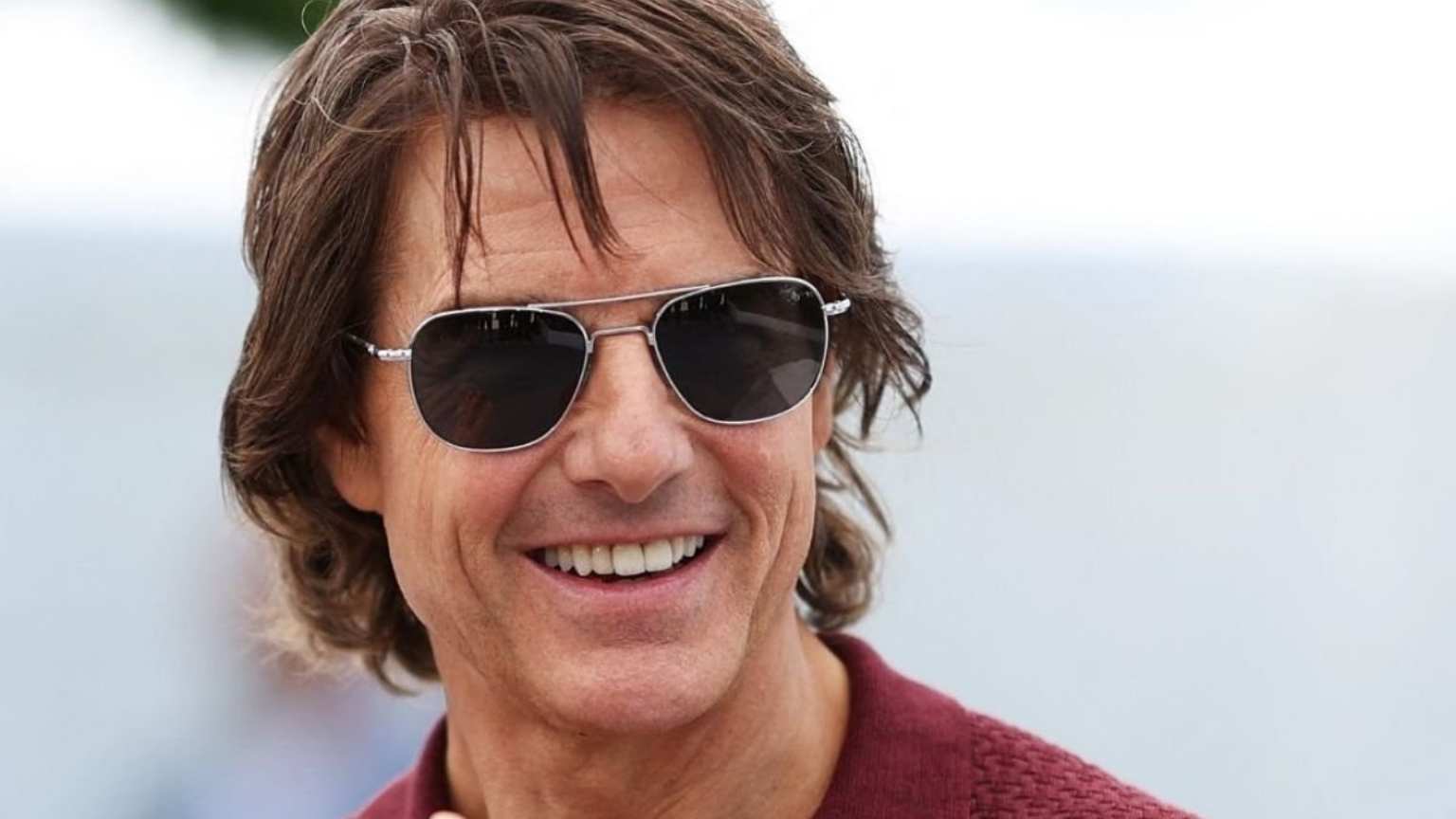 Tom Cruise revela desejo de filmar no Brasil após fim de 'Missão Impossível'