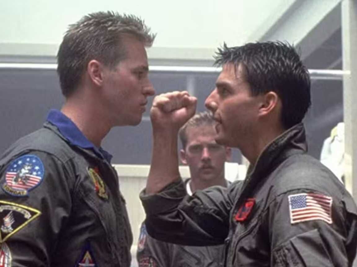 Tom Cruise se emociona com morte de Val Kilmer e prepara homenagem discreta ao amigo