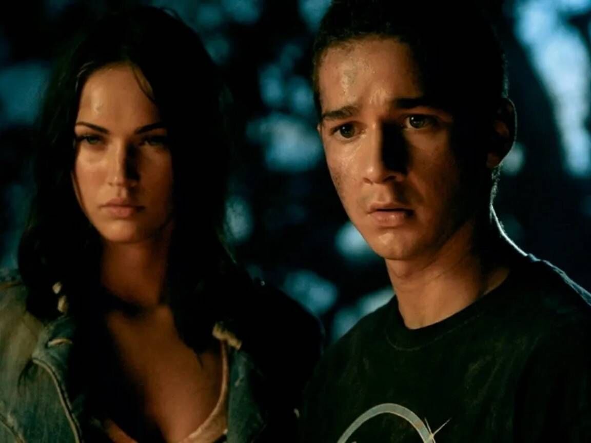 Megan Fox confirma romance com Shia LaBeouf nos bastidores de Transformers: 'Foi romântico'Megan Fox confirma romance com Shia LaBeouf nos bastidores de Transformers: 'Foi romântico'