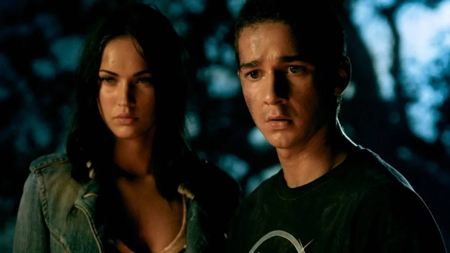 Megan Fox confirma romance com Shia LaBeouf nos bastidores de Transformers: 'Foi romântico'Megan Fox confirma romance com Shia LaBeouf nos bastidores de Transformers: 'Foi romântico'