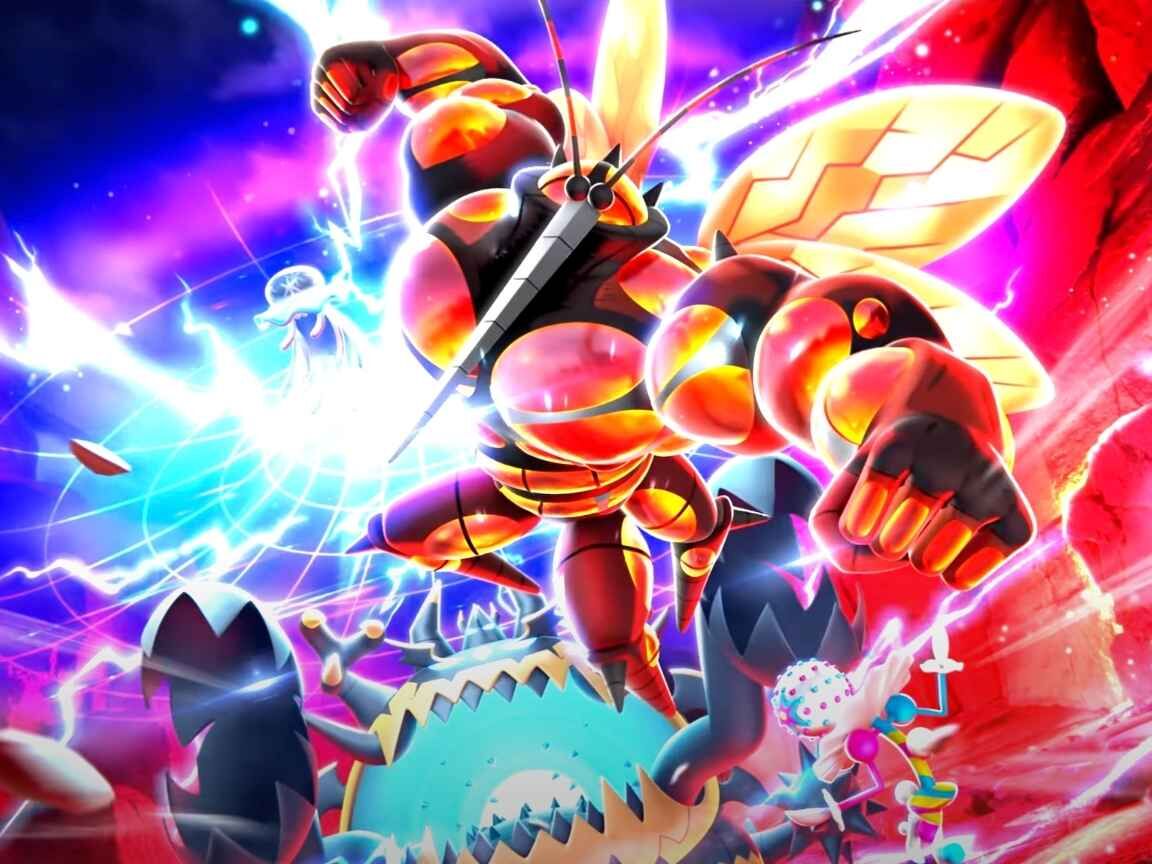 Pokémon TCG Pocket anuncia pacote “Crise Extradimensional” com Ultracriaturas e eventos temáticos