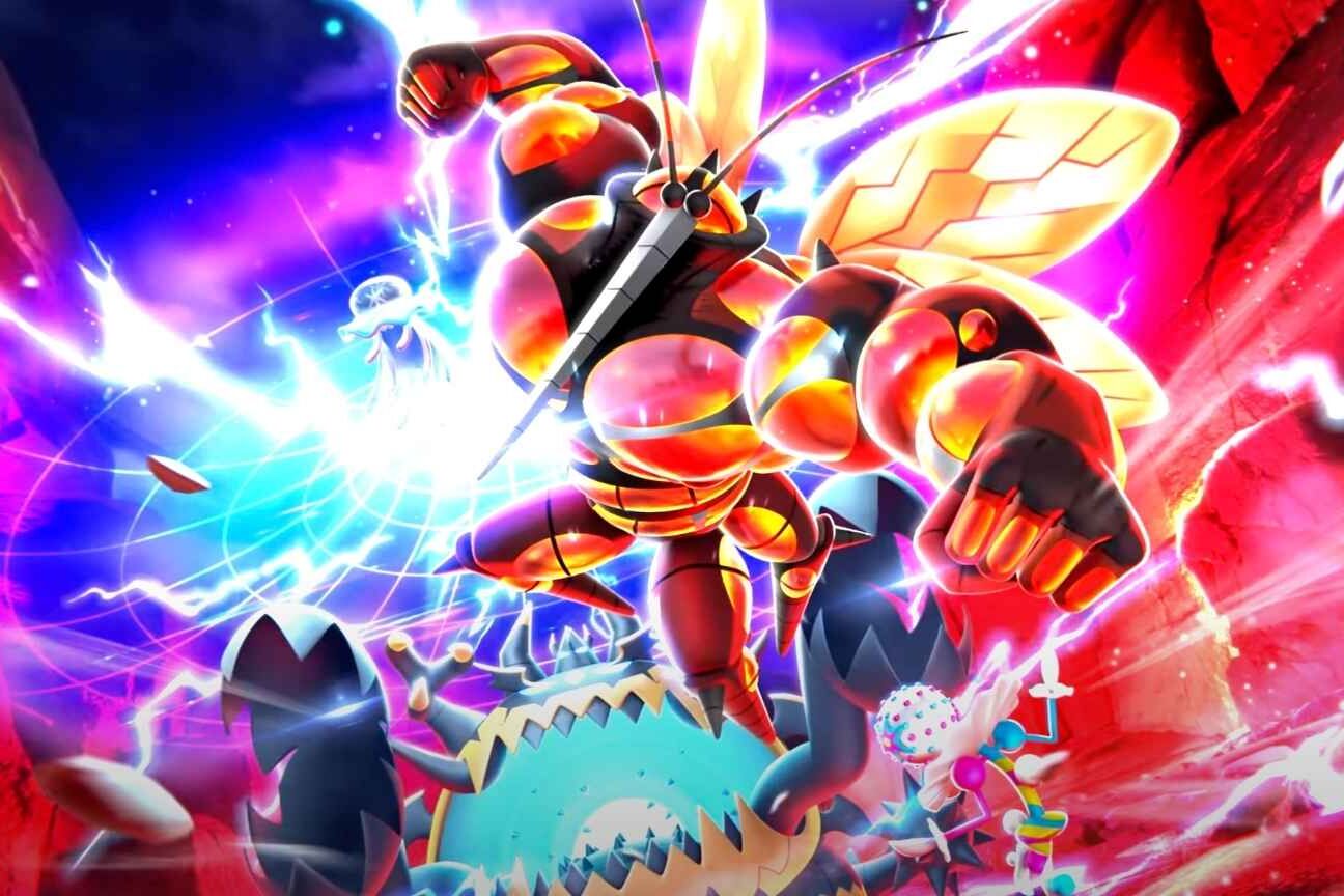 Pokémon TCG Pocket anuncia pacote “Crise Extradimensional” com Ultracriaturas e eventos temáticos