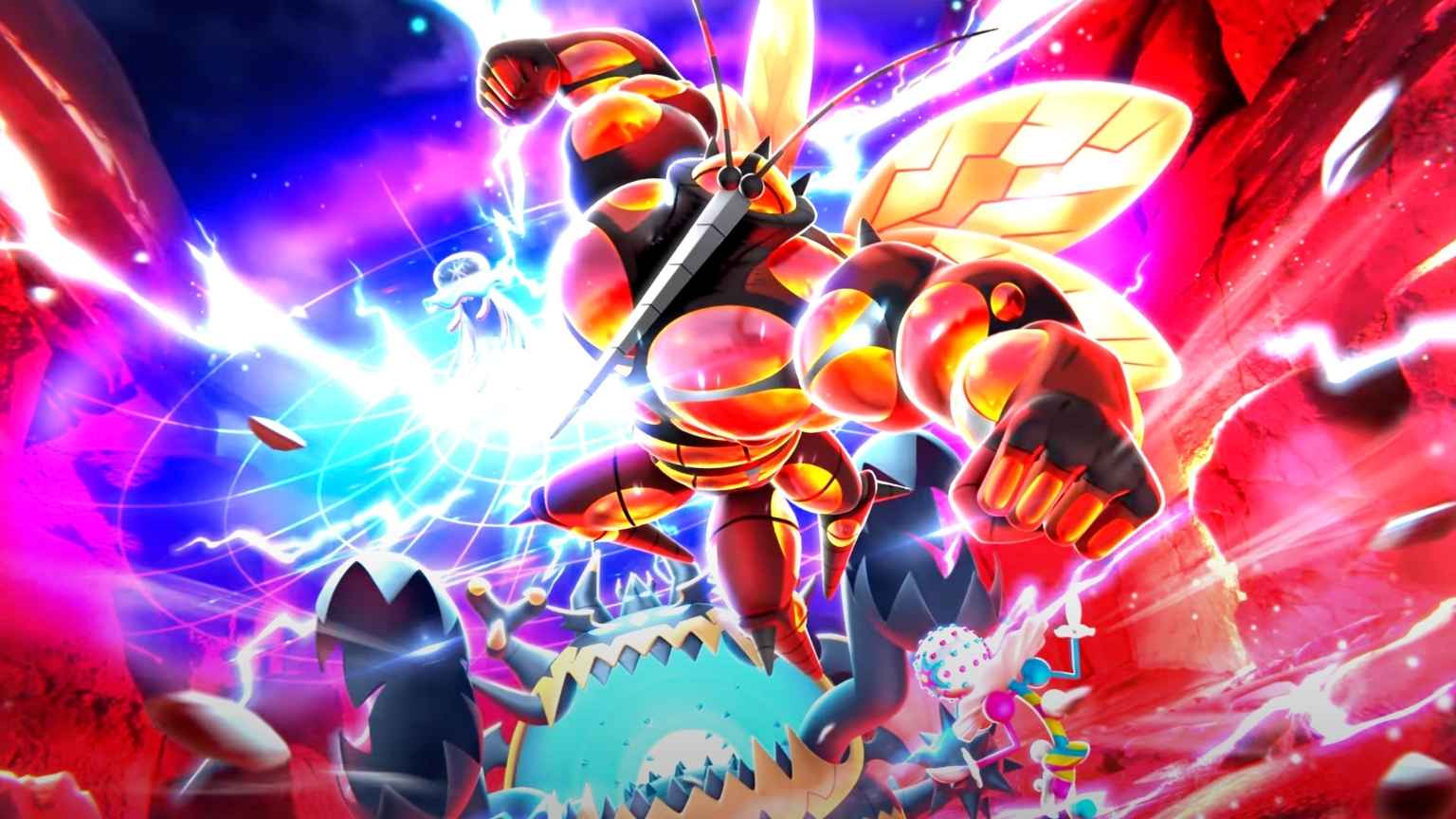 Pokémon TCG Pocket anuncia pacote “Crise Extradimensional” com Ultracriaturas e eventos temáticos