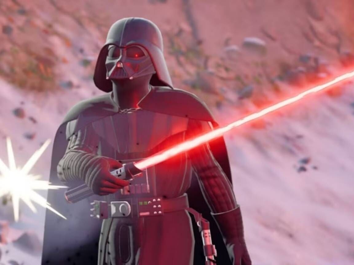 SAG-AFTRA acusa Epic Games de prática trabalhista injusta por uso de IA em Darth Vader no Fortnite