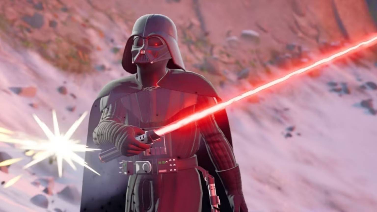 SAG-AFTRA acusa Epic Games de prática trabalhista injusta por uso de IA em Darth Vader no Fortnite