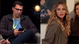 Globo sofre falha técnica e exibe bastidores da GloboNews durante capítulo de Vale Tudo