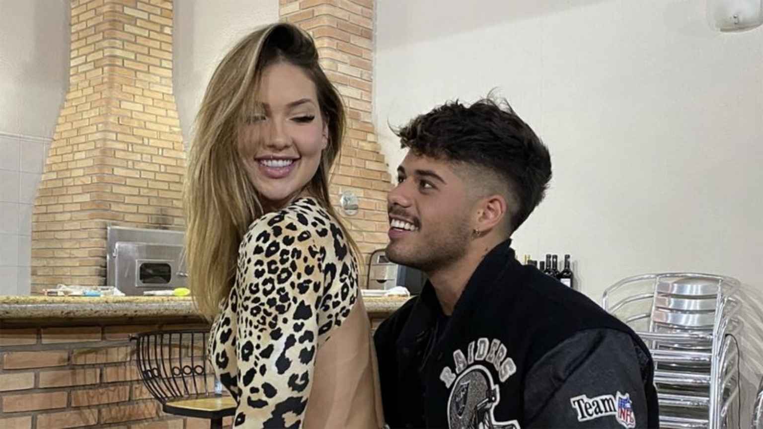 Virginia Fonseca e Zé Felipe anunciam fim do casamento após quatro anos juntos