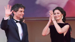 Wagner Moura e Maria Fernanda Cândido brilham em Cannes com estreia de O Agente Secreto