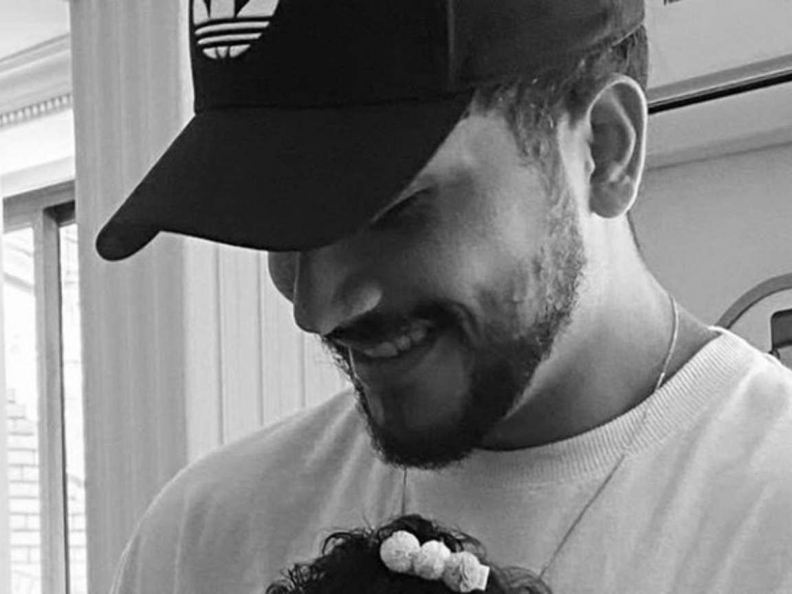 Namorado de IZA, Yuri Lima, abandona futebol após 15 anos