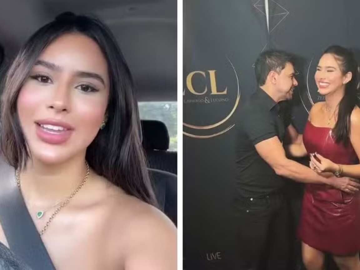 Fã de Zezé di Camargo rebate críticas após vídeo polêmico com o cantor