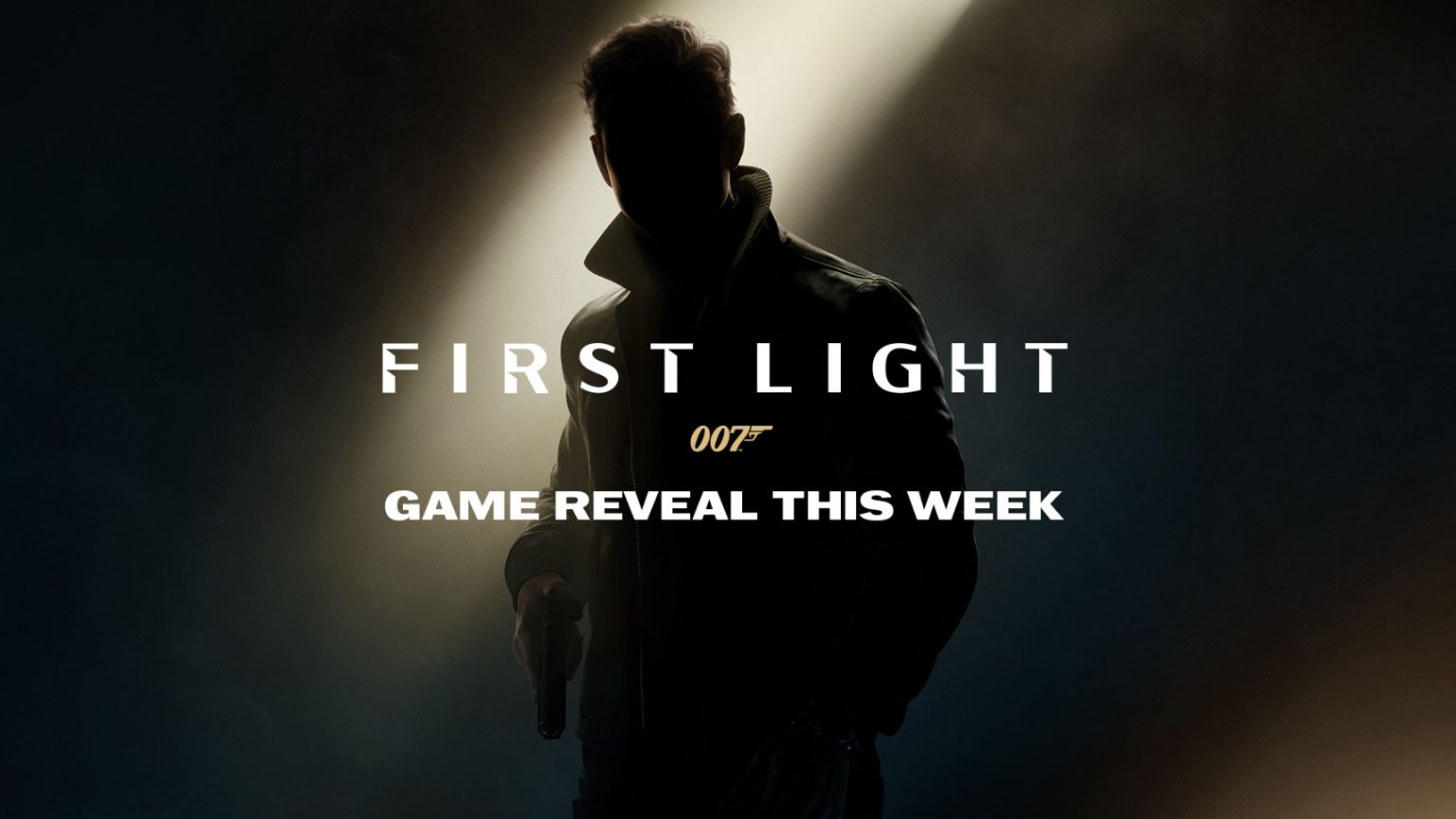 007 First Light: Novo jogo de James Bond da IO Interactive será revelado esta semana