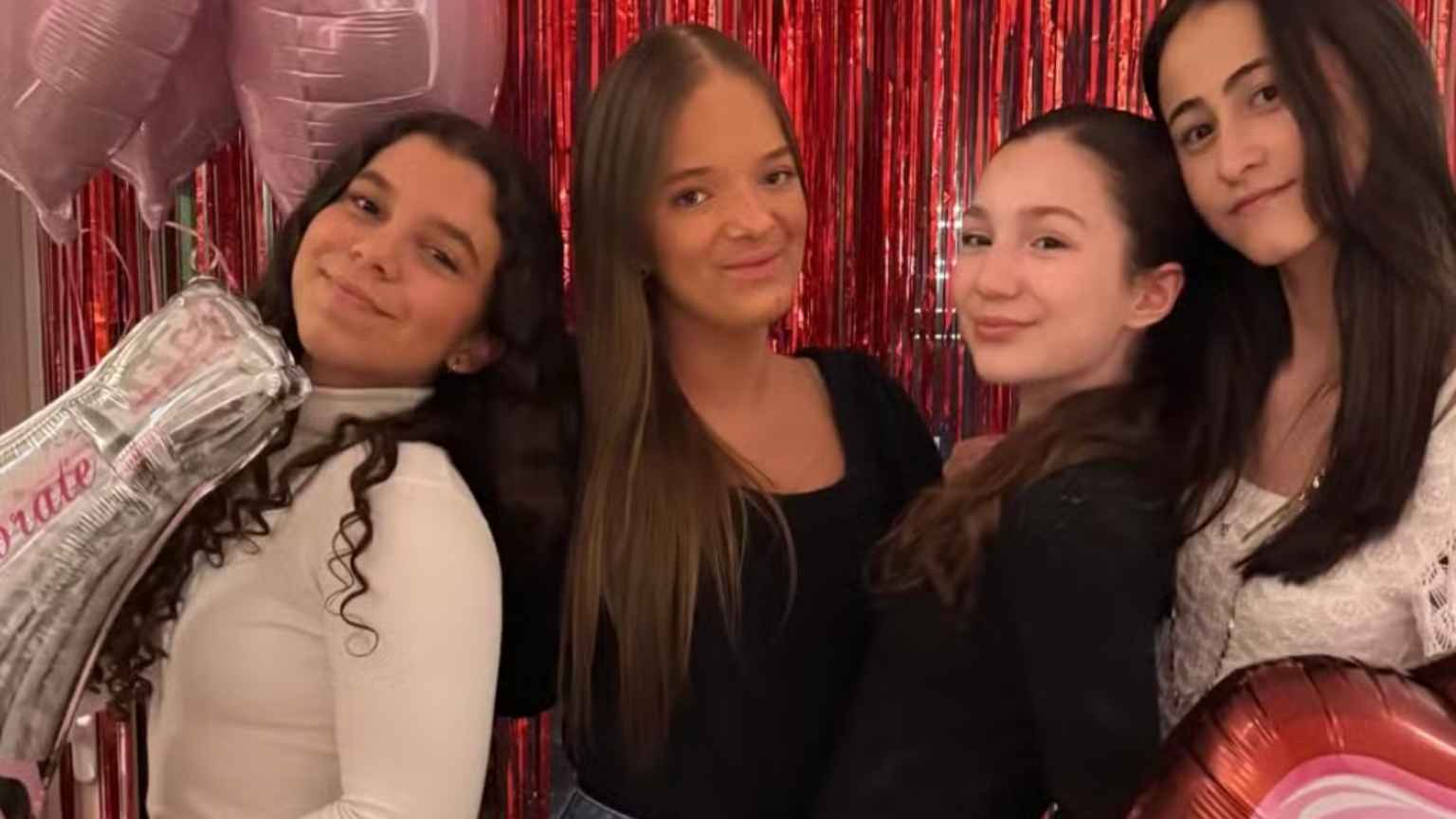 Solteira, Rafaella Justus celebra