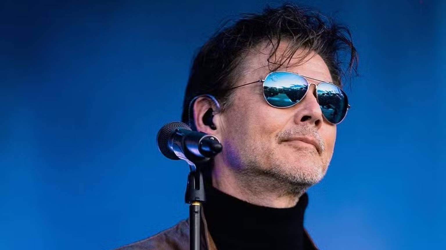 Morten Harket, do A-ha, revela diagnóstico de Parkinson e o impacto devastador em sua carreira