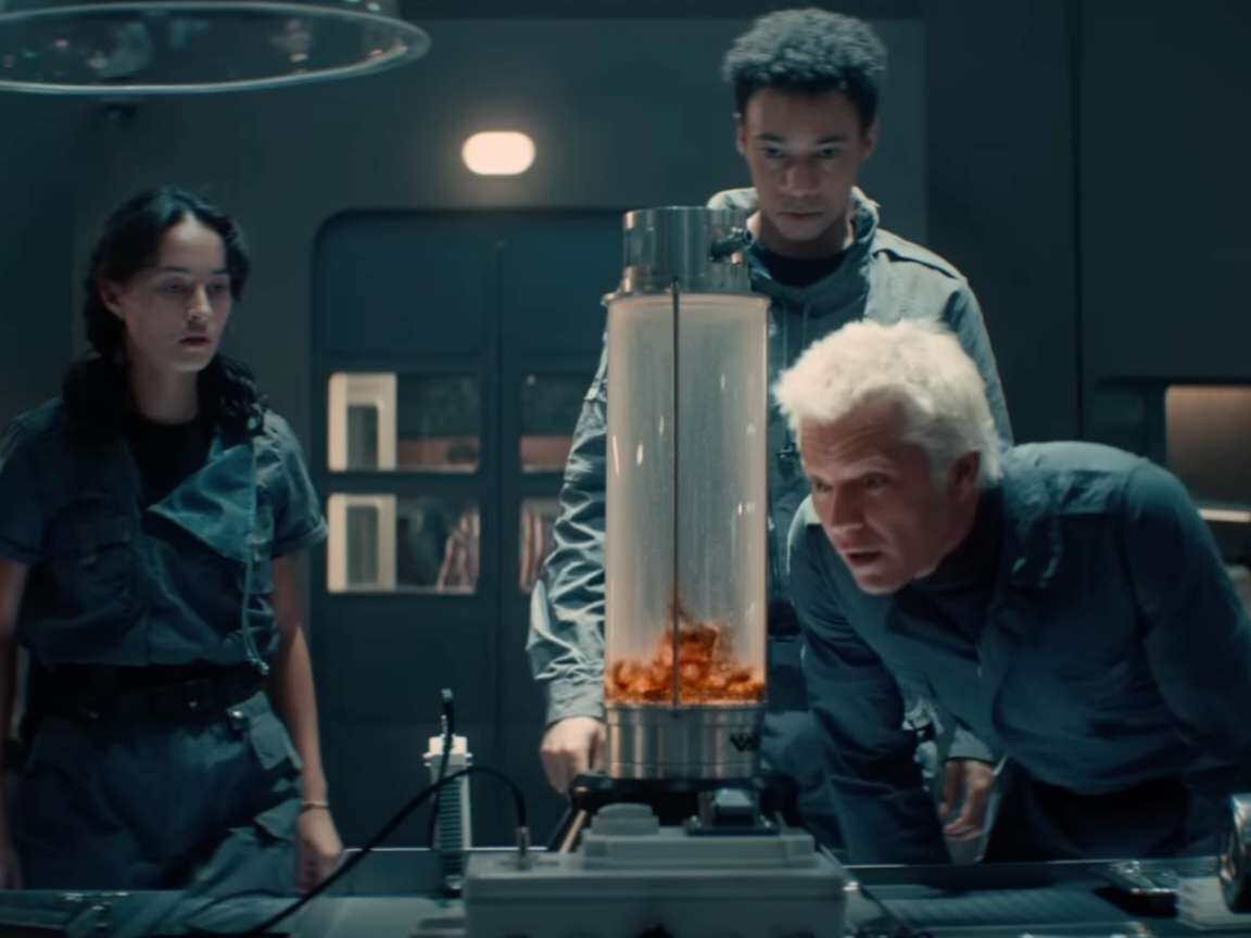 Alien: Terra, do FX, ganha trailer e promete múltiplos monstros além do xenomorfo