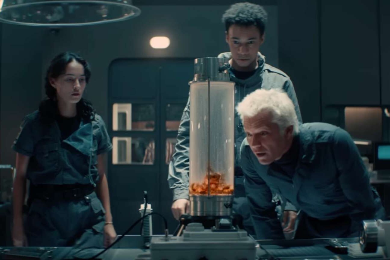 Alien: Terra, do FX, ganha trailer e promete múltiplos monstros além do xenomorfo