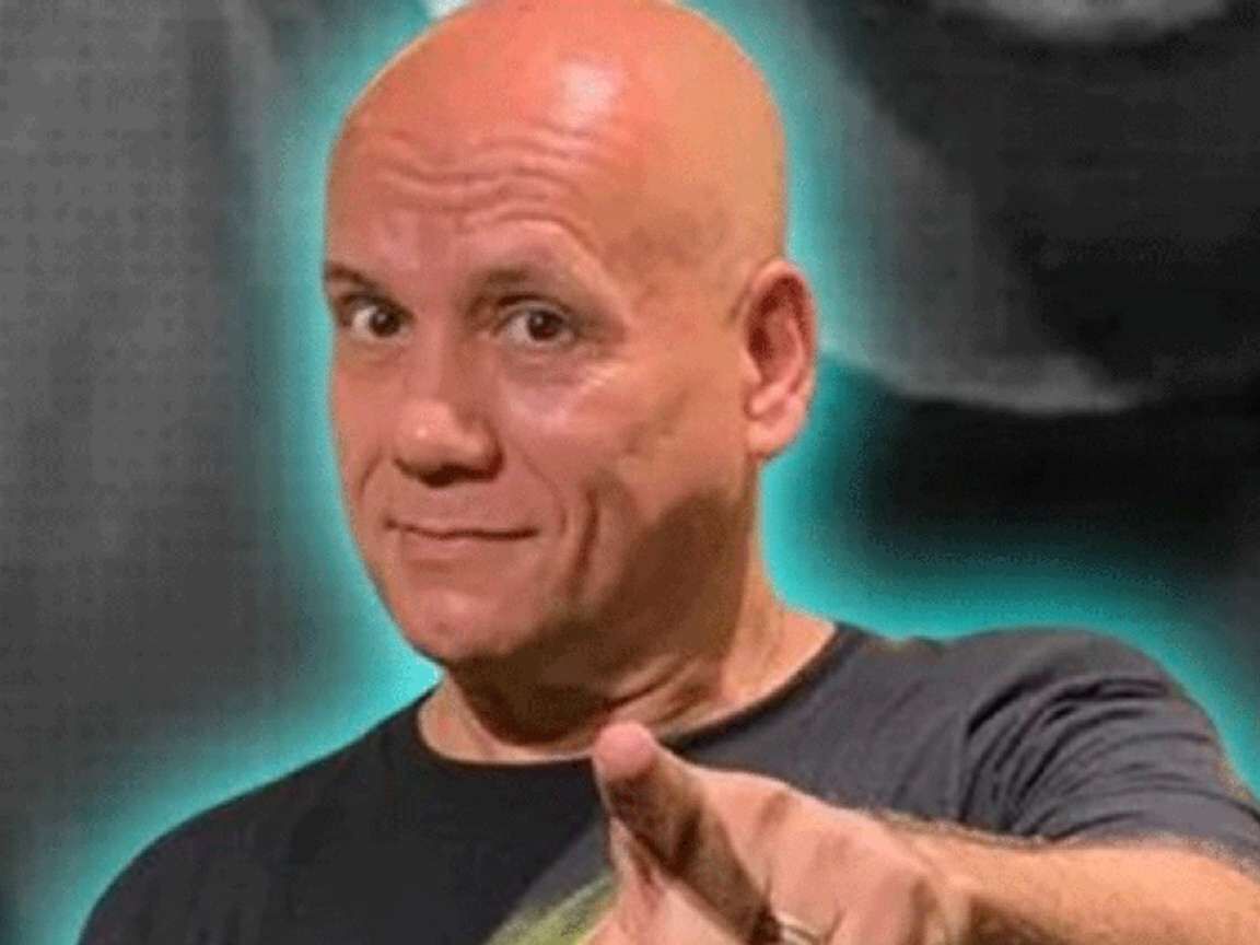 Luto na cultura pop: Morre Anísio Mello Júnior, a voz que marcou uma geração com 'Dragon Ball Z'