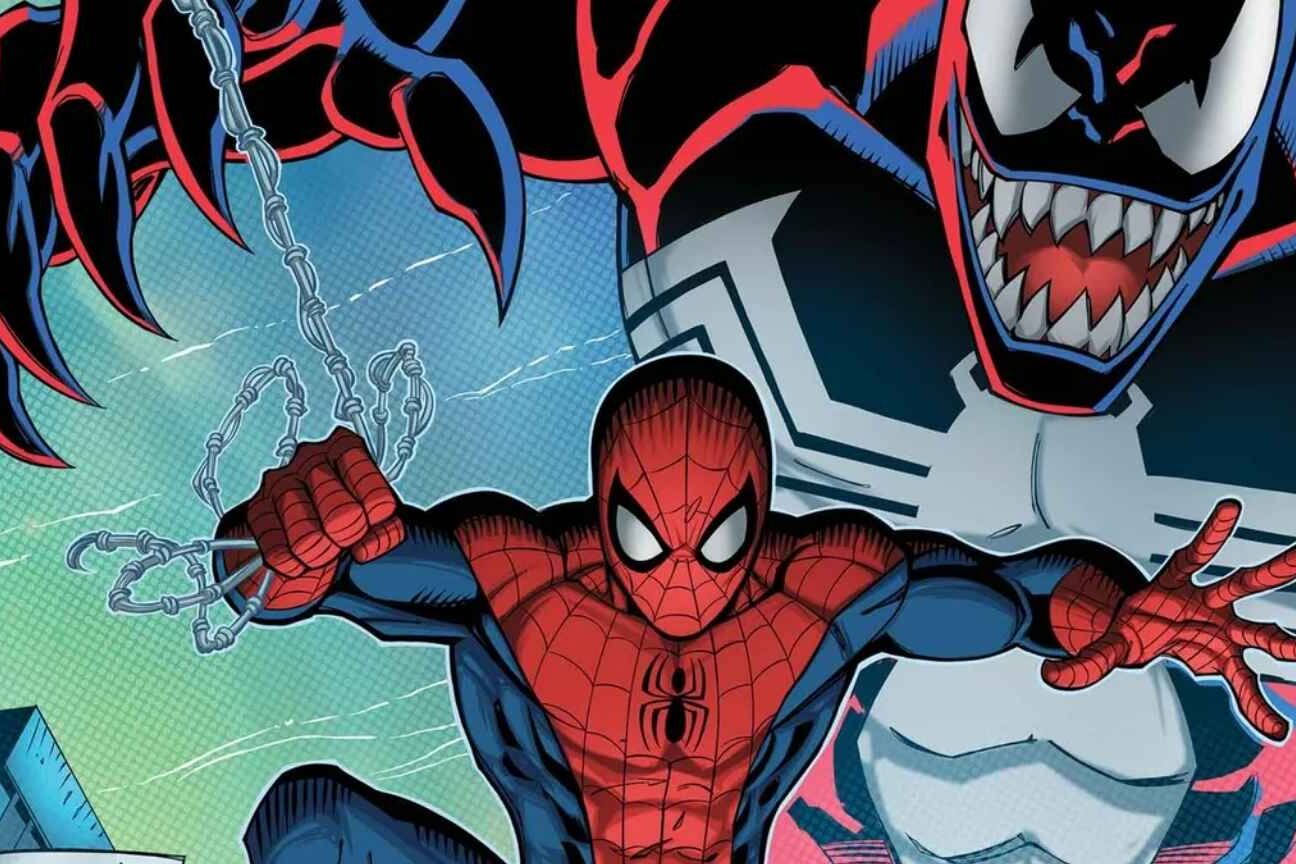 Marvel finalmente resolverá o final de 'Homem-Aranha: A Série Animada' em nova HQ