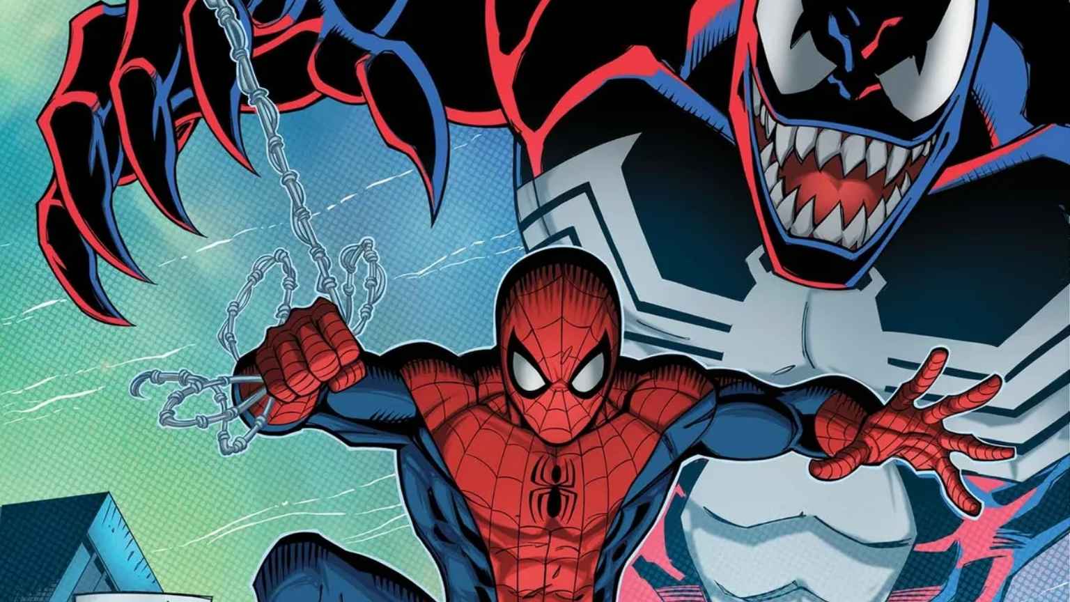 Marvel finalmente resolverá o final de 'Homem-Aranha: A Série Animada' em nova HQ