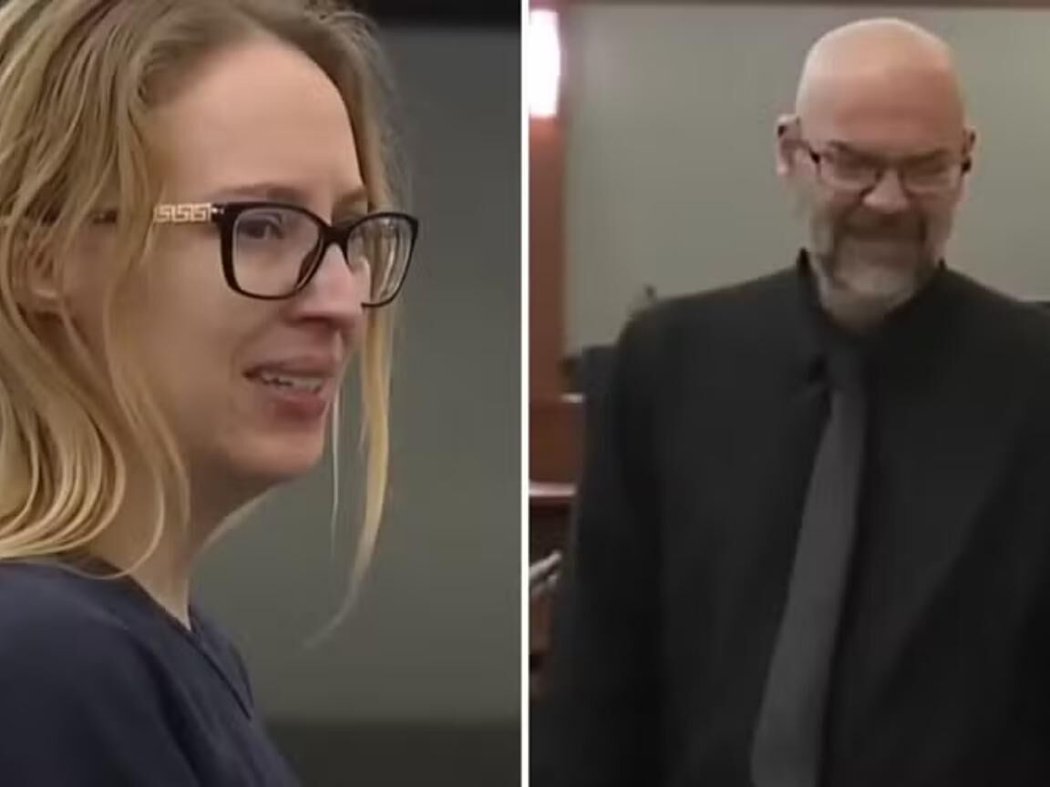 Astro de 'Aventuras Assombradas' chora em tribunal: 'Nunca mais vou me sentir seguro'