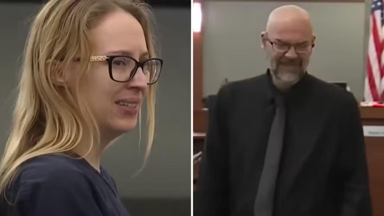 Astro de 'Aventuras Assombradas' chora em tribunal: 'Nunca mais vou me sentir seguro'